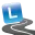 Logo van Rijschool Weverstede B.V. in de Meern