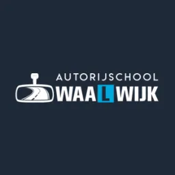 Logo van Autorijschool Waalwijk in Waalwijk