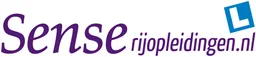 Logo van Autorijschool Sense in Berkel En Rodenrijs