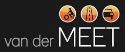 Logo van Verkeersschool Van Der Meet in Tholen