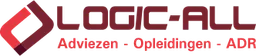 Logo van Logic-All in Maastricht