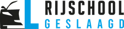 Logo van Rijschool Geslaagd H in 's-Gravenhage