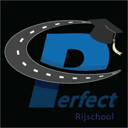 Logo van Perfect Rijschool in Susteren