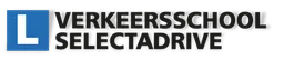 Logo van Selectadrive.nl in de Meern