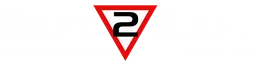Logo van Safe2go in Assen