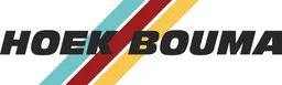 Logo van Verkeersschool Hoek Bouma B.V. in de Goorn