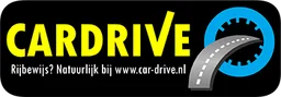 Logo van Cardrive in Ridderkerk