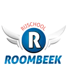 Logo van Rijschool Roombeek in Enschede