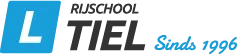 Logo van Rijschool Tiel in Tiel