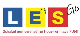 Logo van Autorijschool Les in Harmelen