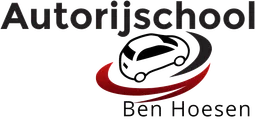 Logo van autorijschoolbenhoesen in Kerkrade