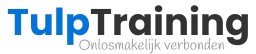 Logo van Verkeersschool De Tulp in Rotterdam