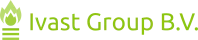 Logo van Ivast Group B.V. in 's-Gravenhage