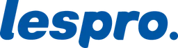 Logo van Lespro B.V. in Middelburg