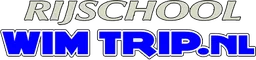 Logo van Rijschool Wim Trip in Klazienaveen