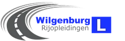 Logo van Wilgenburg Rijopleidingen in Vleuten