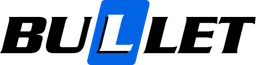 Logo van Bullet in Rotterdam