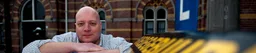 Logo van Autorijschool Leendert Goedegebuure in Nieuwerkerk Ad IJssel