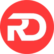 Logo van RomeoDrive in Amsterdam