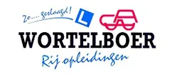 Logo van Wortelboer Rijopleidingen in Naaldwijk