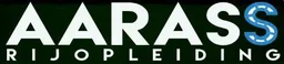 Logo van Aarass Rijopleidingen in Dieren