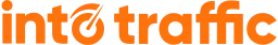 Logo van Into Traffic in Arnhem