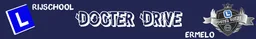 Logo van Docter Drive in Ermelo