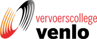 Logo van Vervoerscollege Venlo in Venlo