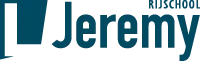 Logo van Autorijschool JEREMY in Hilversum