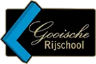Logo van Gooische Rijschool in Loosdrecht