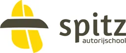Logo van Autorijschool Spitz in Breda