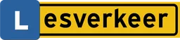 Logo van Rijschool lesverkeer in Sint Anthonis