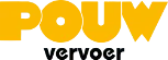 Logo van Pouw Vervoer B.V. in Vianen