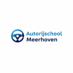 Logo van Autorijschool Meerhoven in Eindhoven