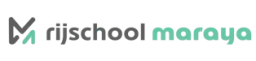 Logo van Rijschool Mara in Gouda