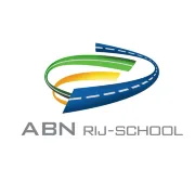 Logo van ABN Rij-school in Roermond