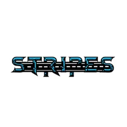 Logo van Rijschool Stripes in Rotterdam