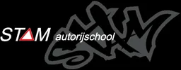 Logo van Stam Autorijschool in Sommelsdijk