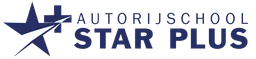 Logo van Autorijschool Star Plus in Utrecht