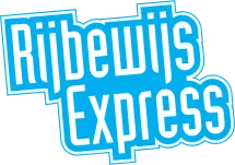 Logo van RijbewijsExpress in Alkmaar