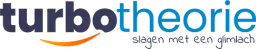 Logo van turbotheorie barendrecht in Wateringen