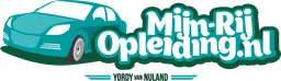 Logo van Mijn-Rijopleiding.nl in Druten