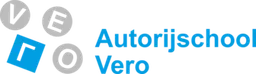 Logo van Autorijschool Vero in Maastricht