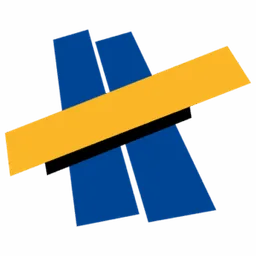 Logo van Verkeersschool De Hoog in Vlaardingen