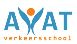 Logo van AYAT in Zaandam