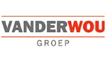 Logo van VANDERWOU Verkeersopleidingen B.V. in Dongen
