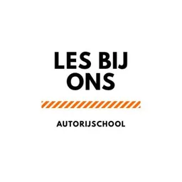 Logo van Les Bij Ons in Helmond