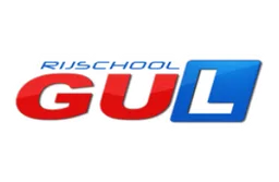 Logo van Rijschool Gul in 's-Gravenhage