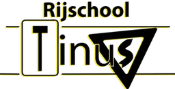 Logo van Rijschool Tinus in Terneuzen
