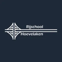 Logo van Rijschool Hoevelaken in Nijkerkerveen